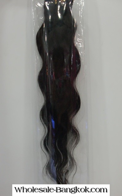 CAMBODIAN WAVE HAIR WEFT 19 INCHES 50 CM BEST VIRGIN CAMBODIAN HAIR EXTENSION