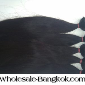 VIRGIN HAIR CAMBODIAN HAIR WEFT 18 INCHES 45 CM 100% VIRGIN REMY HAIR CAMBODIAN