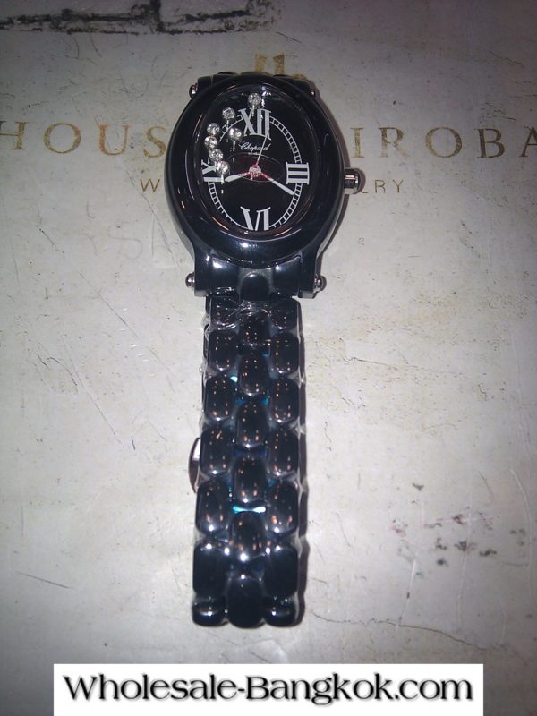 CHOPARD WATCH FOR WOMAN FROM BANGKOK THAILAND