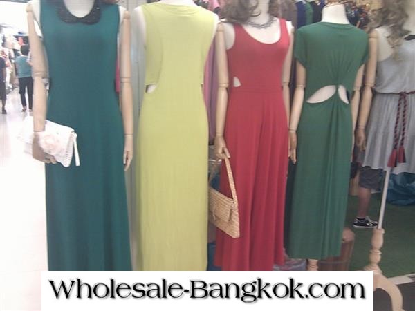 DRESS SHOPS LIST IN BANGKOK, ORDER WOMEN CLOTHING ONLINE