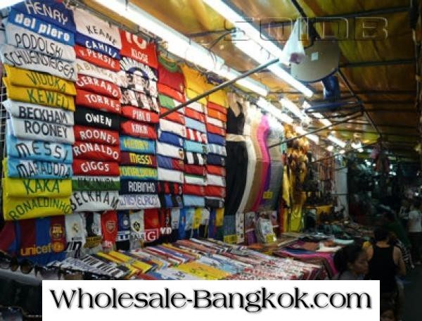 FORFAIT UNIQUE ASSISTANT SHOPPING BANGKOK POUR ACHAT DE PRODUIT EN THAILANDE