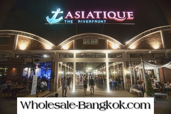 FORFAIT UNIQUE ASSISTANT SHOPPING BANGKOK POUR ACHAT DE PRODUIT EN THAILANDE