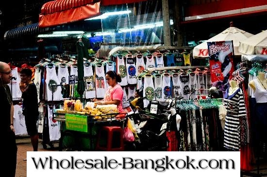 50 PHOTOS OF KHAO SAN ROAD SHOPS AND PRODUCTS