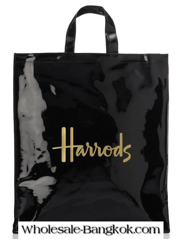 AUTHENTIC HARRODS BAGS FROM CENTRAL DEPARTMENT STORE AND THE MALL