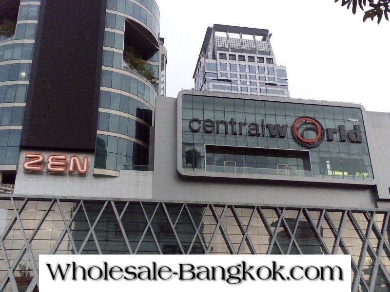 50 PHOTOS OF CENTRAL WORLD SHOPPING CENTER SHOPS AND PRODUCTS