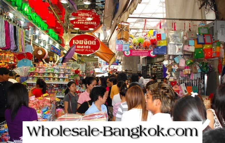 50 PHOTOS OF SAMPENG CHINATOWN MARKET WHOLESALE SHOPS AND PRODUCTS