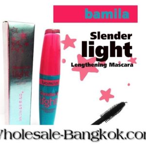 BAMILA SLENDER LIGHT LENGTHENING MASCARA