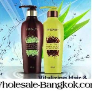 HYBEAUTY VITALIZING HAIR SCALP SHAMPOO THAILAND COSMETICS