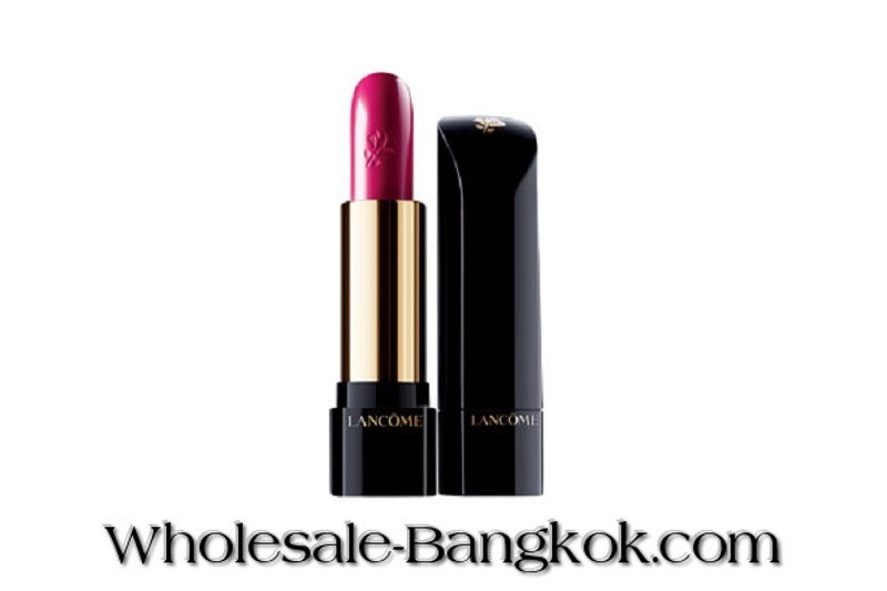 LANCOME L'ABSOLU ROUGE # NO. 368 THAILAND COSMETICS