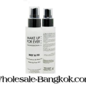 THAILAND COSMETICS MAKE UP FOR EVER MIST & FIX