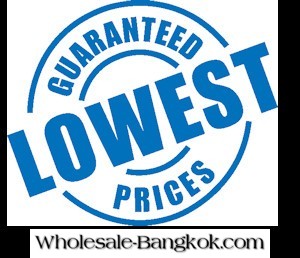 bvlgari thailand price