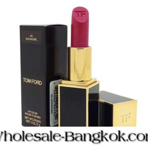 THAILAND COSMETICS TOM FORD LIP COLOR 45 SHOW GIRL