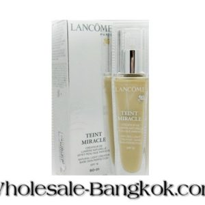 THAILAND COSMETICS LANCOME TEINT MIRACLE NATURAL LIGHT