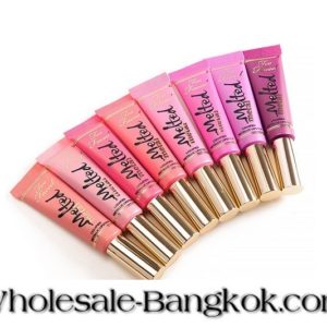 THAILAND COSMETICS TOO FACED METAL LONG WEAR LIPSTICK