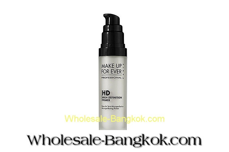 MAKE UP FOR EVER HIGH DEFINITION MICROPERFECTING PRIMER THAILAND COSMETICS
