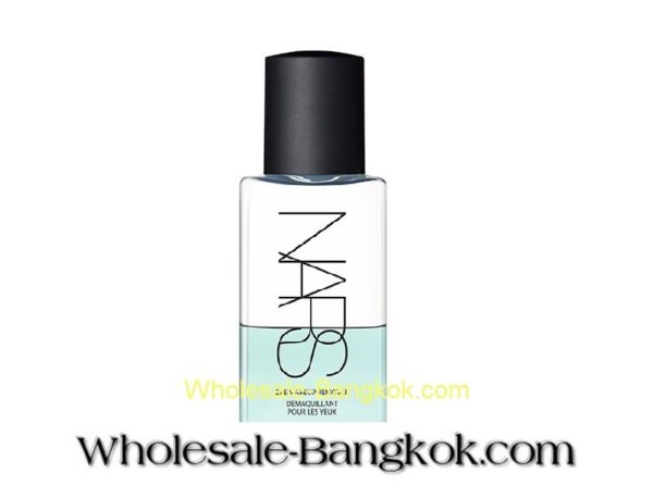 THAILAND COSMETICS NARS GENTLE OIL-FREE EYE MAKEUP REMOVER