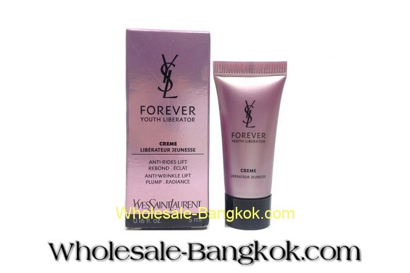 THAILAND COSMETICS YSL FOREVER YOUTH LIBERATOR CREME
