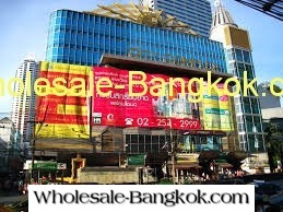 CITY COMPLEX BANGKOK SHOPPING ONLINE