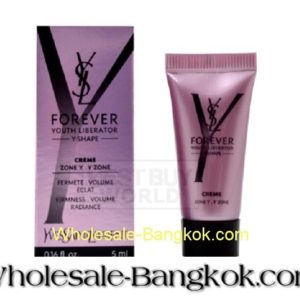THAILAND COSMETICS YSL FOREVER LIBERATOR CONCENTRATE Y ZONE