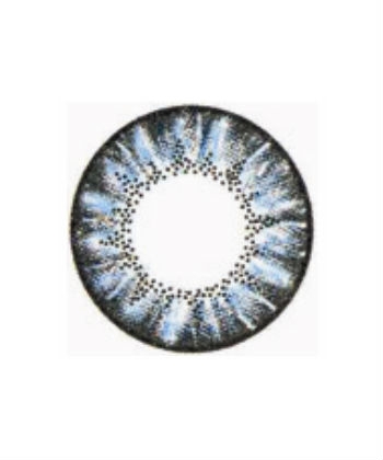 Wholesale Contact Lens Dueba Crystal Blue Contact Lens