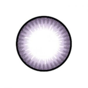 Wholesale Contact Lens Geo Alice Pure Violet Wt-a51 Violet Contact Lens