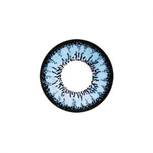 Wholesale Contact Lens Geo Angel Blue Cm-832 Blue Contact Lens