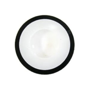 Wholesale Contact Lens Geo Sf-16 Crazy Lens White Corona Marilyn Manson Halloween Contact Lens - 50 Pairs